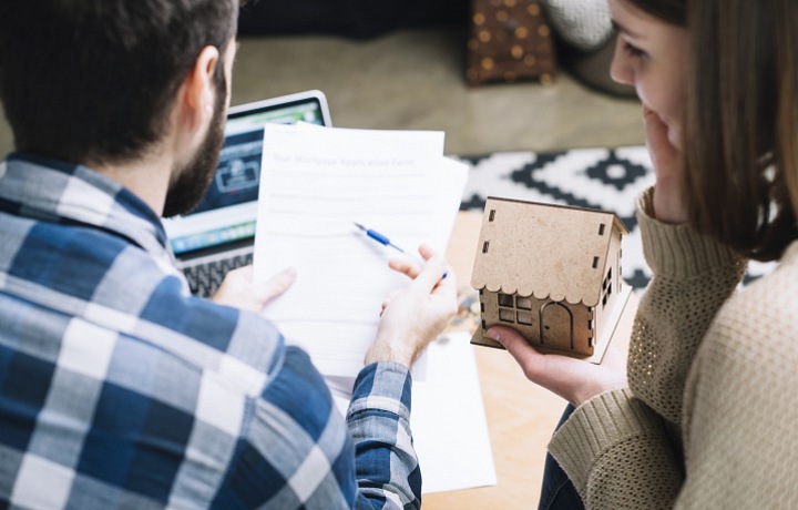 S novým stavebným projektom je zvyčajne spojené množstvo papierovačiek