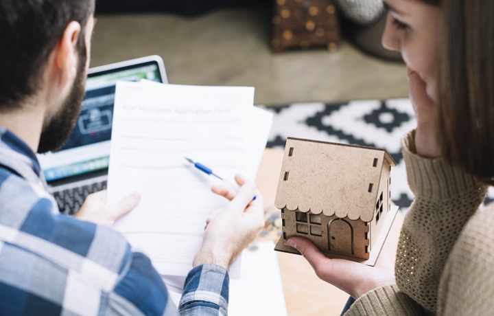 Záujem o bývanie rastie
