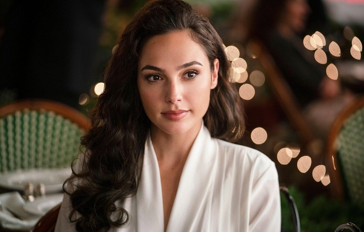 Gal Gadot