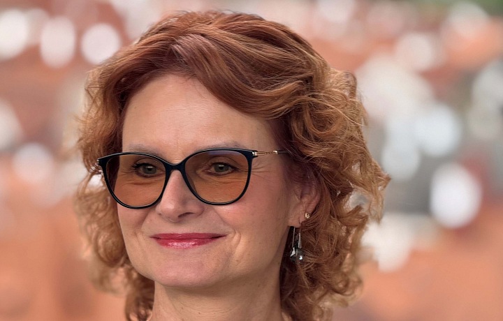 Ředitelka je ve své funkci v Alianci pro budovy už skoro tři roky