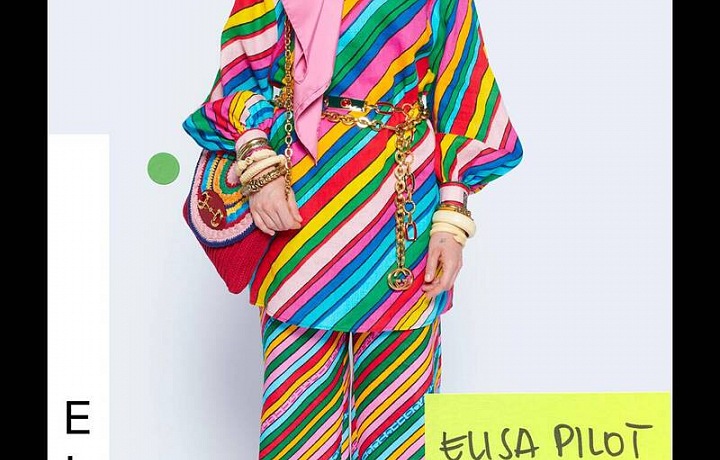 Gucci Resort 2021