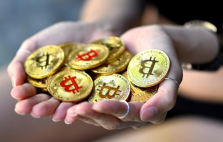 Bitcoiny zaujímajú policajné orgány