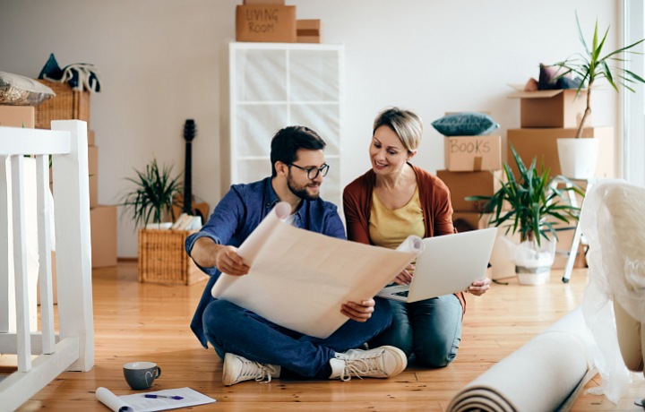 Bývanie si zaslúži správnu starostlivosť