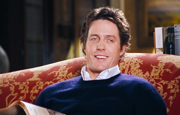 Hugh Grant