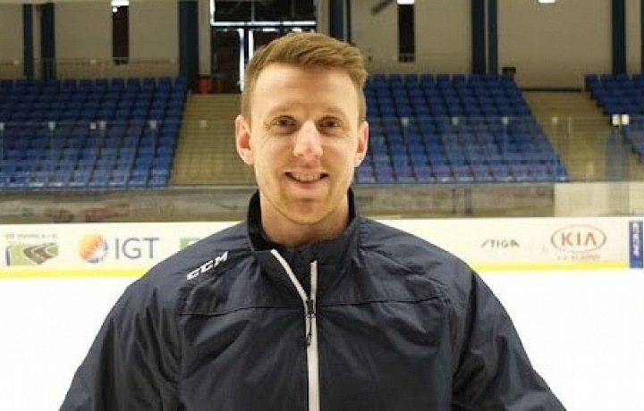 Michael Obrtel