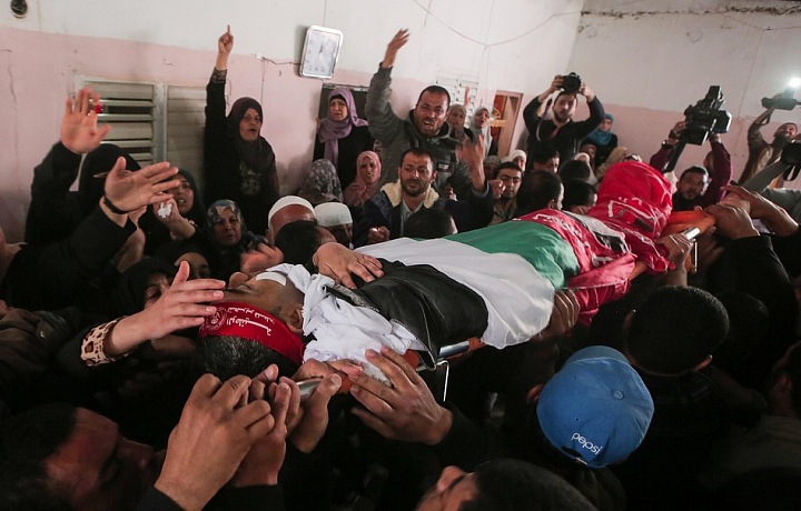 Nový šéf Hamásu bol zabitý, tvrdí Izrael
