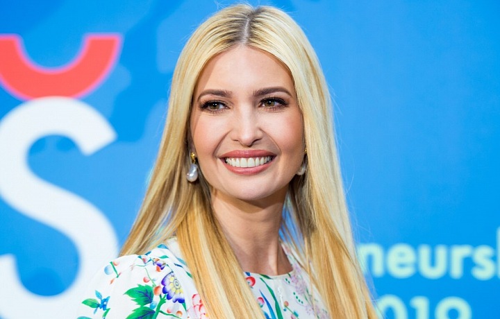 Ivanka Trump