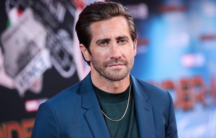 Jake Gyllenhaal