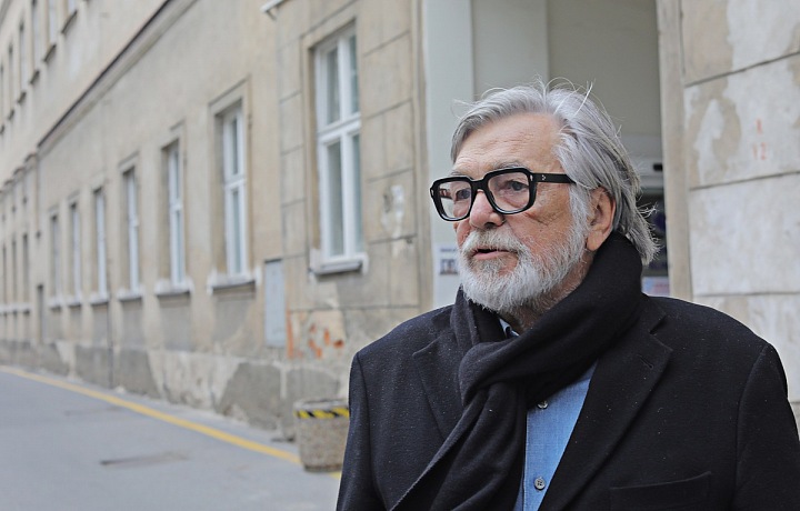 Jiří Bartoška