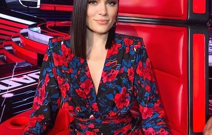 Jessie J