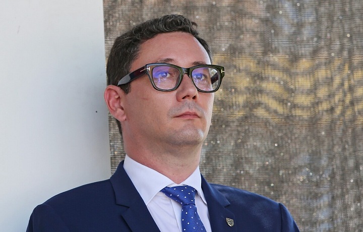 Jiří Ovčáček