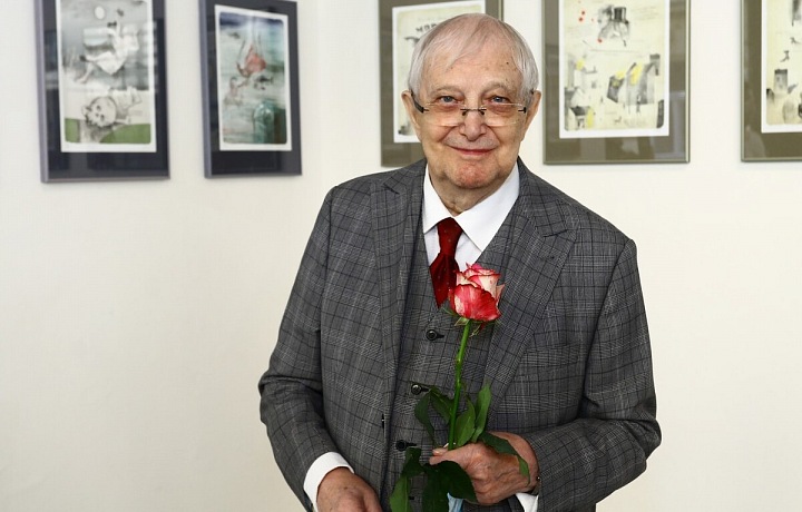Jiří Suchý
