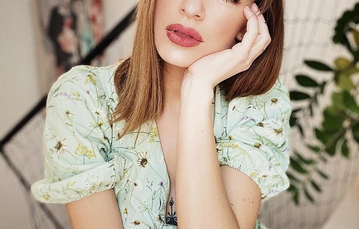 Jitka Boho