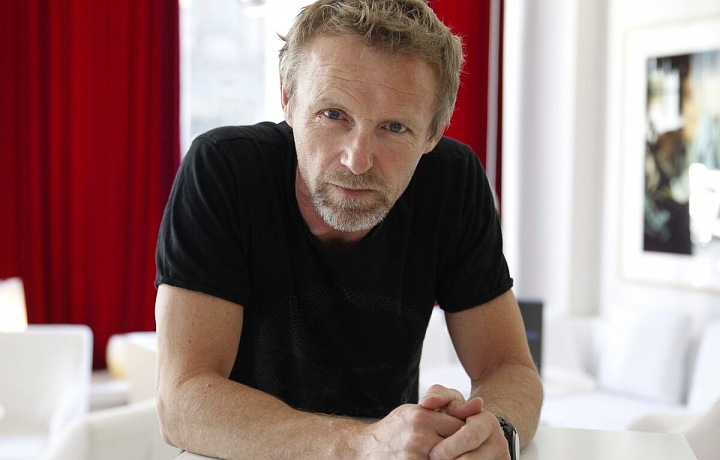 Jo Nesbø