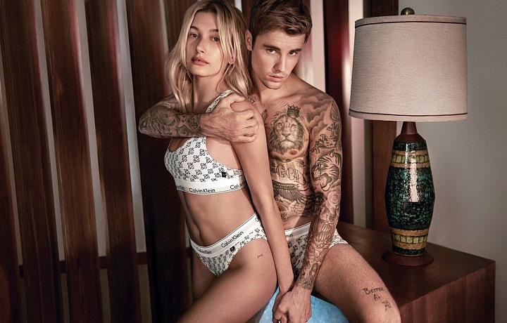 Justin Bieber a Hailey Baldwin