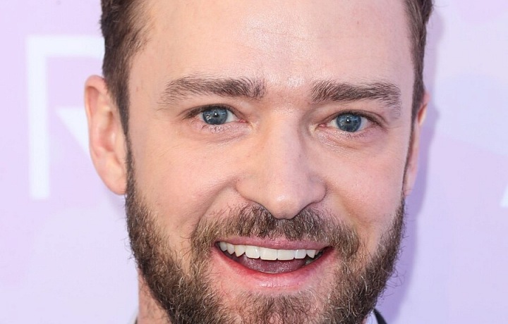Justin Timberlake