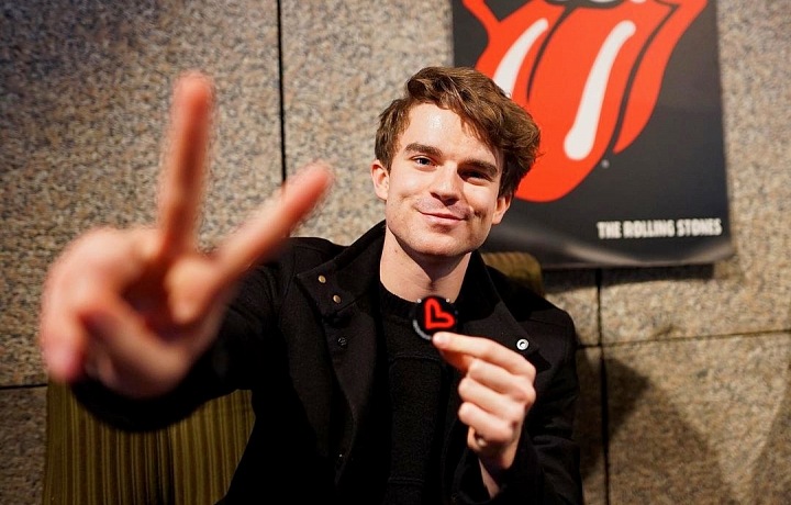 Karel Kovář alias Kovy_