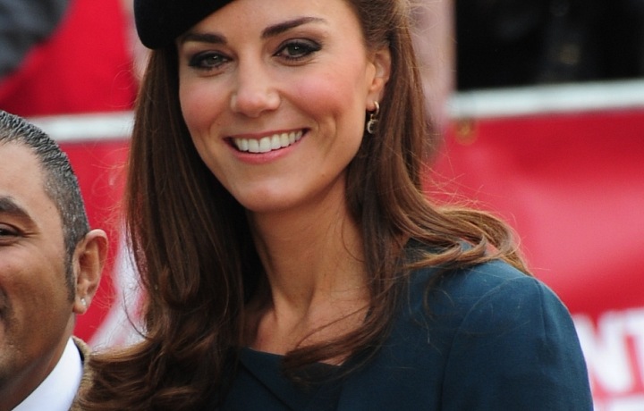 Kate Middleton