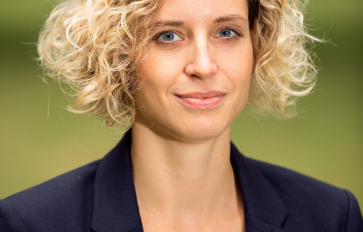 Kateřina Francová 
