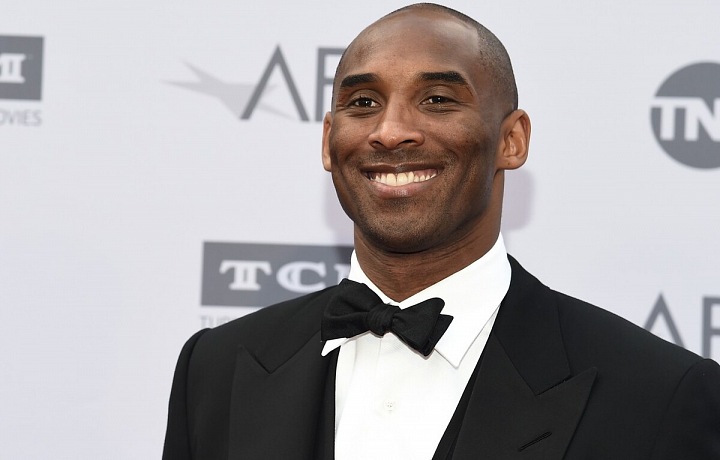 Kobe Bryant