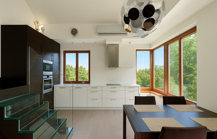 Y&T Luxusné Nehnuteľnosti