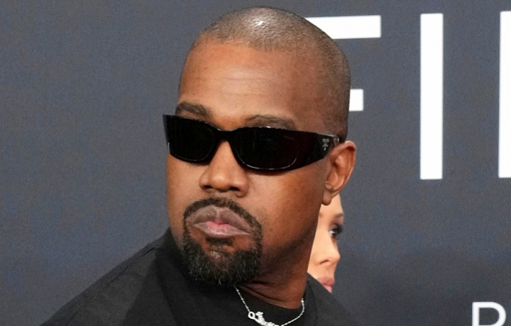 Hudebník byl také při letošním udělování cen Grammy