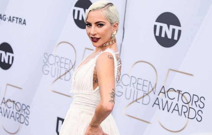 Lady Gaga
