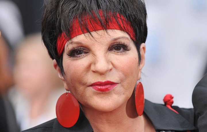 Liza Minnelli