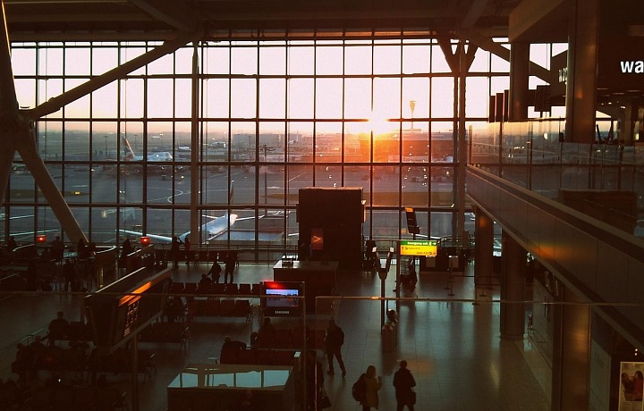 Heathrow