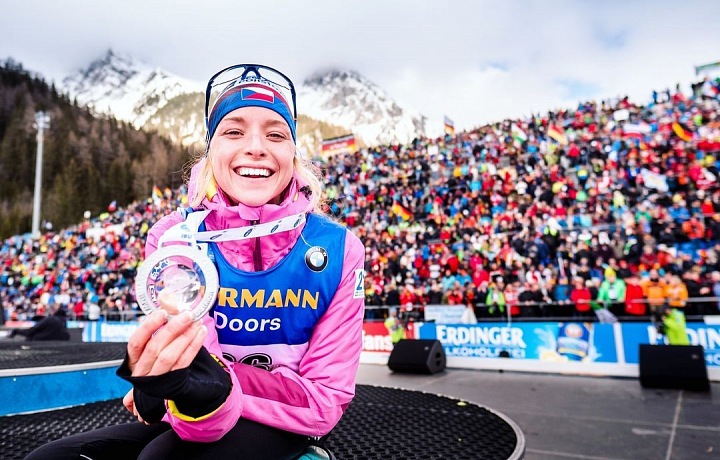 Markéta Davidová