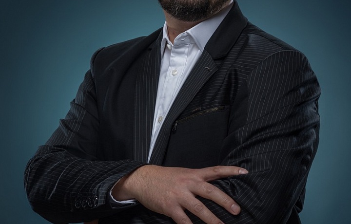 Martin Šanda.