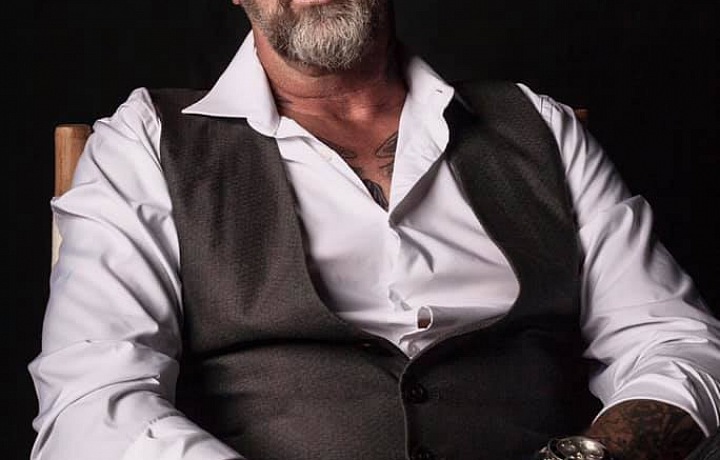 Matouš Rajmont připravuje tradiční Galavečer boxu v Lucerně.