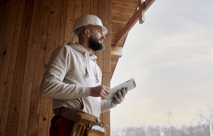 Drevené stavby sú pre stavebníkov príležitosťou