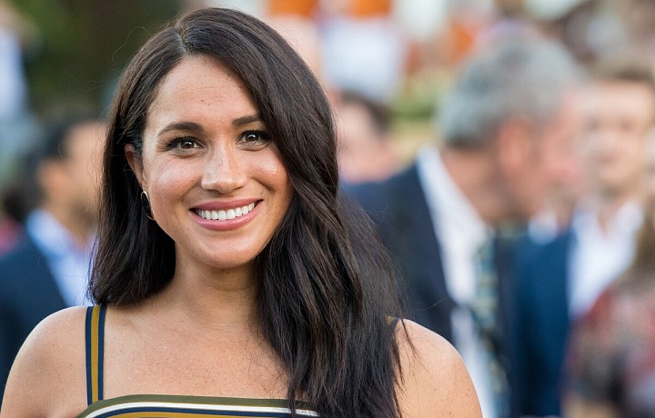 Meghan Markle
