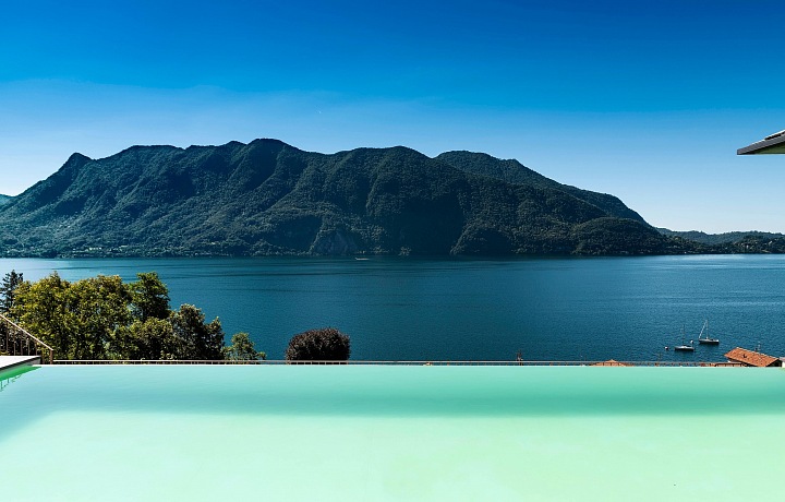 Lago maggiore