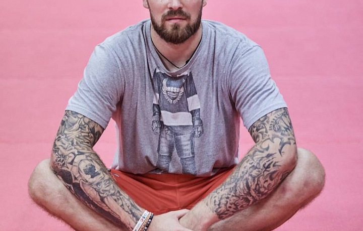 Michal Břetenář