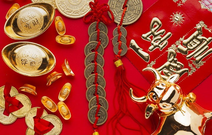 Čínsky horoskop na rok 2026
