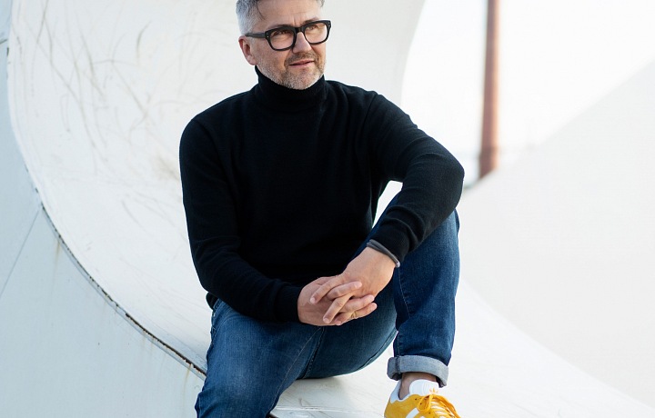 Marek Vrabec