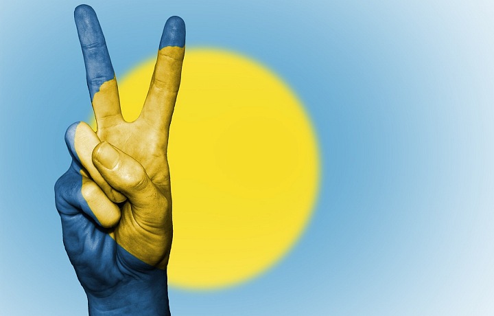 Palau investuje do svojej budúcnosti
