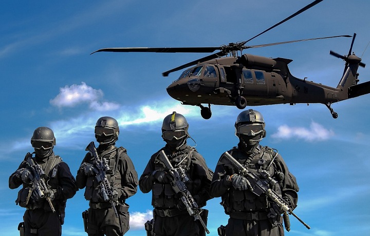 Investície do obrany a bezpečnosti nie sú lacnou záležitosťou