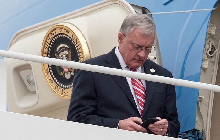 Kellogg verí, že s návrhom uspeje
