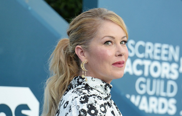 Christina Applegate