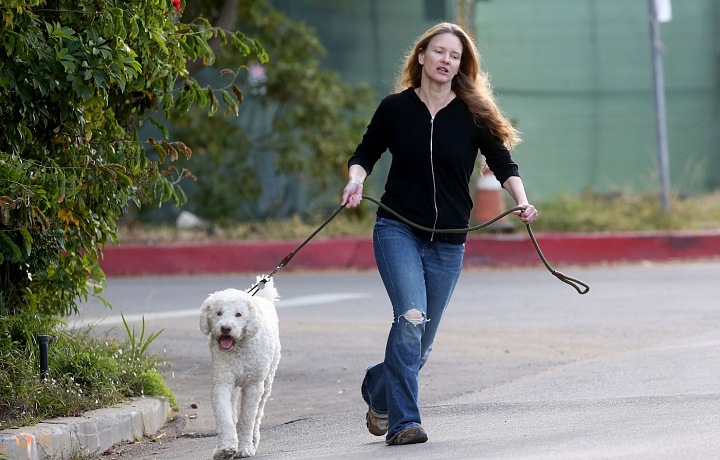 Justine Musk, bývalá manželka Elona Muska