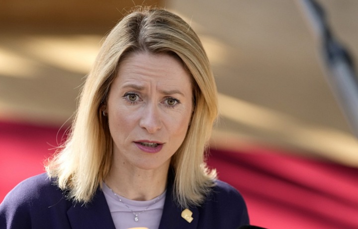 Európa pripravuje nové sankcie voči Rusku