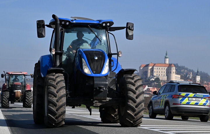 Poľnohospodári chcú brániť svoje zisky