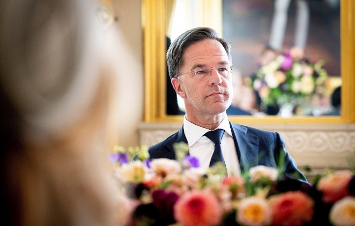 Mark Rutte