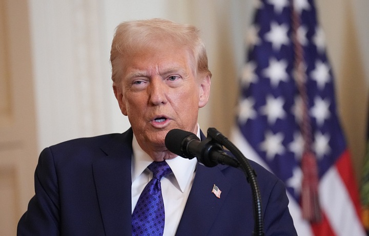 Trump chce vydať ďalšie kontroverzné nariadenie
