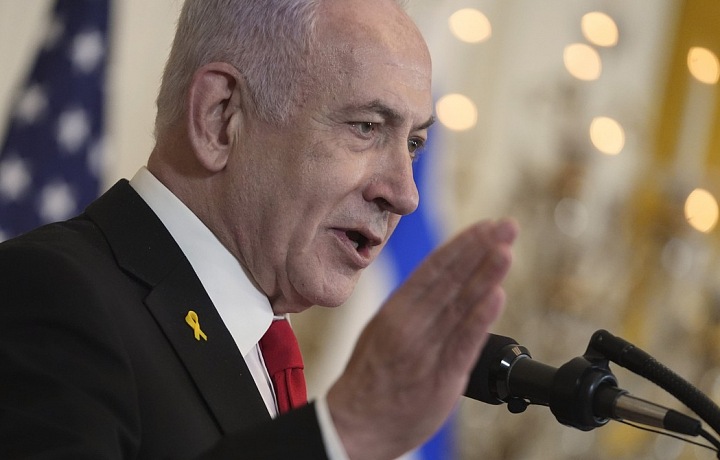 Izrael hrozí pokračovaním vojny, ak Hamas nesplní svoje záväzky