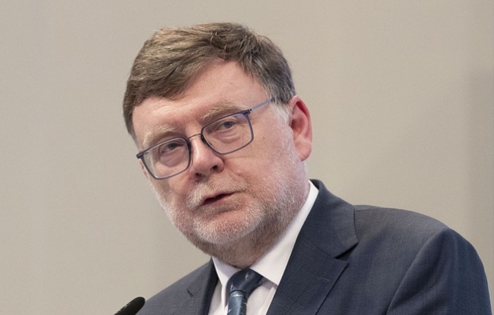 Minister financií by privítal súčasné colné pravidlá