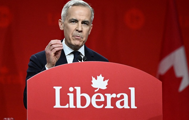 Novým kanadským premiérom bude bývalý ekonóm
